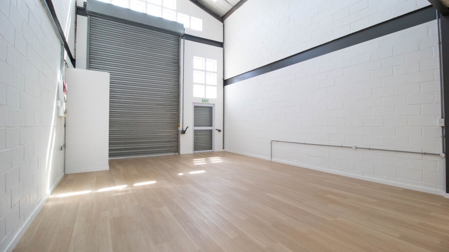 To Let Commercial Property for Rent in Woodstock Western Cape